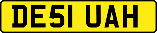 DE51UAH