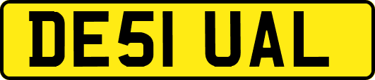 DE51UAL