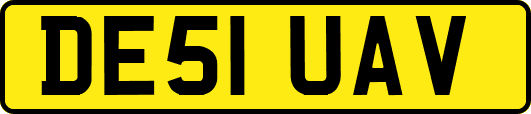 DE51UAV