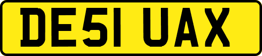 DE51UAX