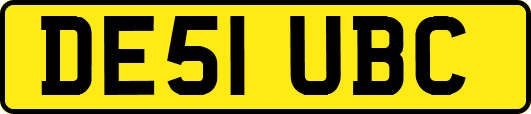 DE51UBC