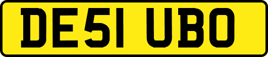 DE51UBO