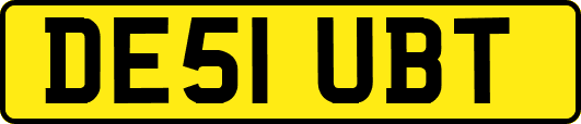 DE51UBT