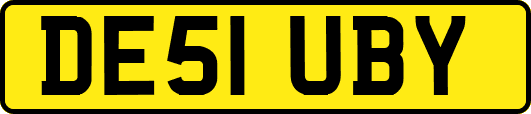 DE51UBY