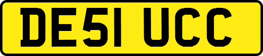 DE51UCC