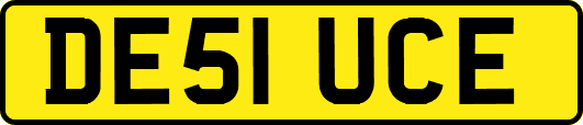 DE51UCE