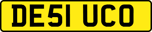 DE51UCO