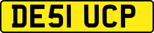 DE51UCP
