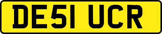 DE51UCR
