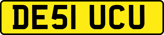 DE51UCU