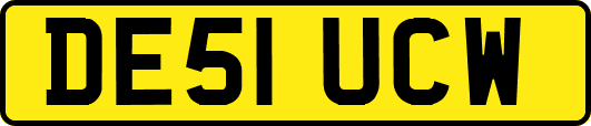 DE51UCW