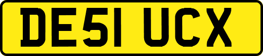 DE51UCX