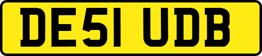DE51UDB