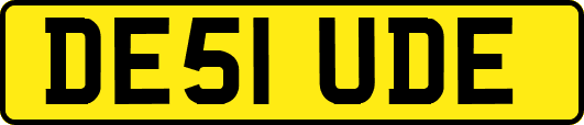 DE51UDE