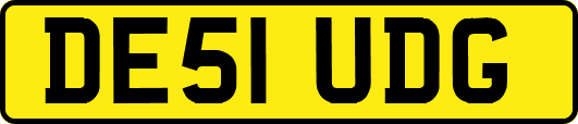 DE51UDG