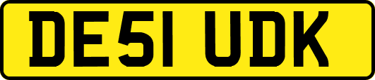 DE51UDK