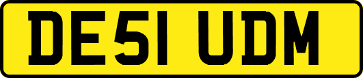 DE51UDM