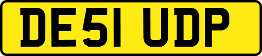 DE51UDP