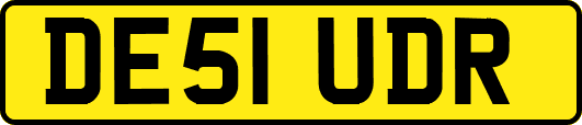 DE51UDR