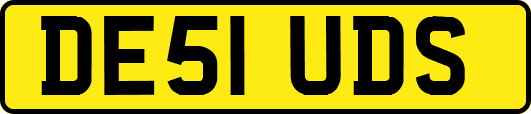 DE51UDS