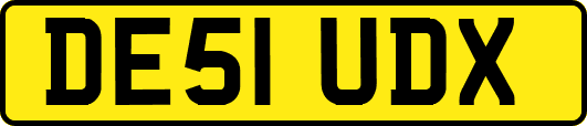 DE51UDX