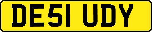 DE51UDY