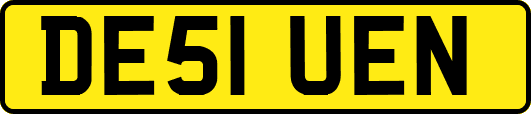 DE51UEN
