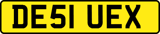 DE51UEX