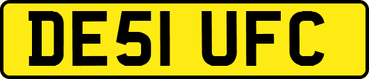 DE51UFC