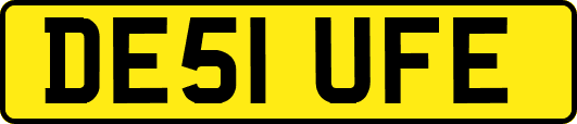 DE51UFE