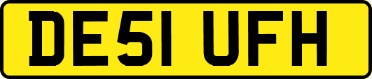 DE51UFH