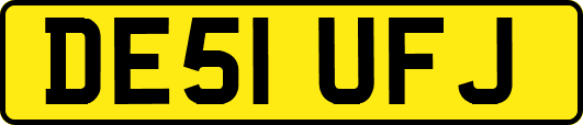 DE51UFJ