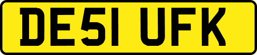 DE51UFK