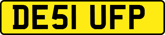 DE51UFP