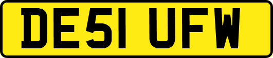 DE51UFW