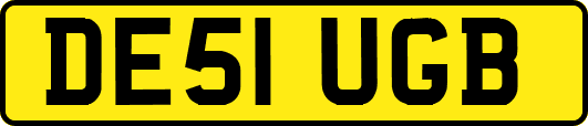 DE51UGB