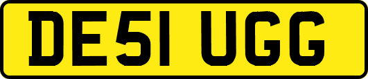 DE51UGG