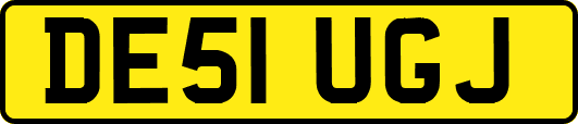 DE51UGJ