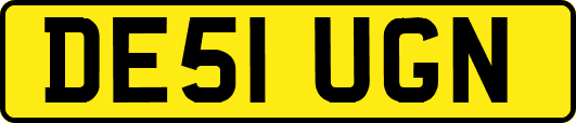 DE51UGN