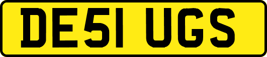 DE51UGS