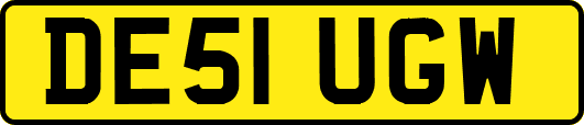 DE51UGW