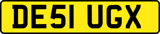 DE51UGX