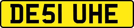 DE51UHE
