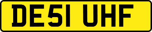 DE51UHF