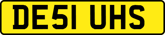 DE51UHS