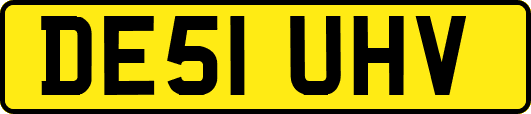 DE51UHV