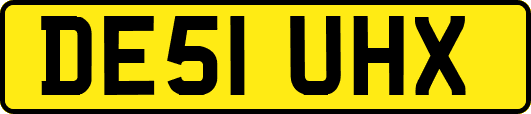 DE51UHX