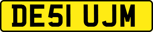 DE51UJM