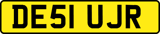 DE51UJR