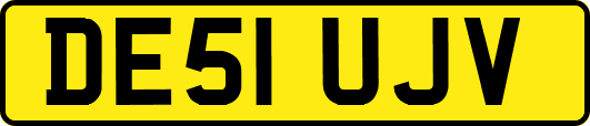 DE51UJV